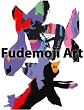 Fudemoji Art [Enjoy]